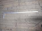 lineaal.uitschuifbaar aluminium, Ophalen of Verzenden, Zo goed als nieuw, Materiaal