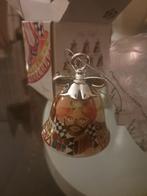 kerstklokje ALESSI HOLY FAMILY CASPER NIEUW ! CADEAU, Verzamelen, Ophalen of Verzenden, Nieuw, Porselein, Overige typen