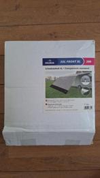 Obelink Sol Front 380 Shaduwdoek XL, Ophalen of Verzenden, Nieuw