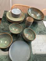 Serax Pure Servies - Uniek!, Huis en Inrichting, Keuken | Servies, Ophalen, Zo goed als nieuw, Effen, Aardewerk