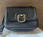 Furla medium schoudertas/crossbody tas zwart NIEUW, Ophalen of Verzenden, Nieuw, Zwart, Schoudertasje