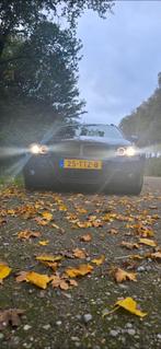 BMW 3-Serie 2.0 I 318 Touring AUT 2012 Zwart, Auto's, BMW, Automaat, Euro 5, Zwart, 4 cilinders