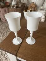2 Grenelle wine glasses van Riviera Maison, witte wijnglazen, Glas of Glazen, Nieuw, Ophalen of Verzenden, Glas