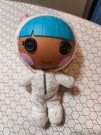 LalaLoopsy Littles Bundles Snuggle, Kinderen en Baby's, Speelgoed | Poppen, Ophalen of Verzenden, Zo goed als nieuw, Overige typen