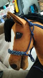 Hobby horse touwhalster, Hobby en Vrije tijd, Overige Hobby en Vrije tijd, Nieuw, Ophalen of Verzenden