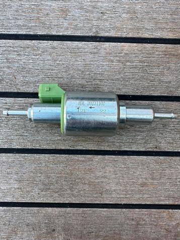 Dieselpomp webasto verwarming  beschikbaar voor biedingen