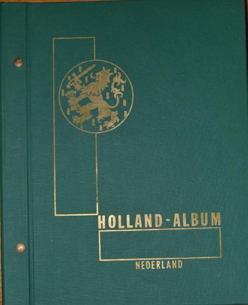 Postzegels en Meer (VOOR HULPHONDEN ) ADV. no.1 J., Postzegels en Munten, Postzegels | Nederland, Na 1940, Verzenden