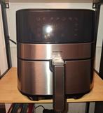 Inventum Airfryer - Gebruikt, Witgoed en Apparatuur, Airfryers, Ophalen, Gebruikt, Airfryer, 750 t/m 999 gram