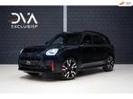 Mini Mini Countryman 2.0 JCW ALL4 John Cooper Works XL, Auto's, Mini, 1998 cc, Gebruikt, Adaptive Cruise Control, Zwart