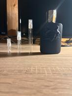 Parfums De Marly Layton samples, Ophalen of Verzenden, Zo goed als nieuw