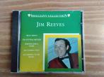 brilliant collection - jim reeves, Ophalen of Verzenden, 1960 tot 1980, Zo goed als nieuw