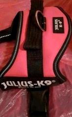 Julius K9 hondenharnas roze tuig div maten NIEUW, Ophalen of Verzenden, Nieuw