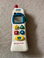 Vtech goed werkende telefoon, Ophalen of Verzenden, Zo goed als nieuw, 6 maanden tot 2 jaar