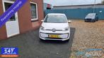 Volkswagen Up! 1.0 5drs, Auto's, Gebruikt, 4 stoelen, Bedrijf, Handgeschakeld