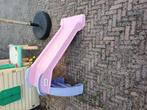 Little tikes glijbaan, Kinderen en Baby's, Ophalen, Gebruikt, Glijbaan