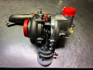 Turbo 2.0 gtd 184pk Audi/Seat/Volkswagen7/Touran/Sharan..