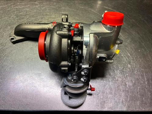 Turbo 2.0 gtd 184pk Audi/Seat/Volkswagen7/Touran/Sharan.., Auto-onderdelen, Motor en Toebehoren, Audi, Seat, Volkswagen, Nieuw