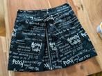 Nikkie minirok 34, Kleding | Dames, Rokken, Ophalen of Verzenden, Zo goed als nieuw, Maat 34 (XS) of kleiner, Boven de knie