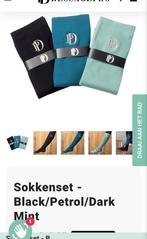 Nieuwe dressage pro sokken set maat 39-42, Kleding | Dames, Sokken en Kousen, Sokken en Kniesokken, Overige kleuren, Verzenden