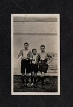 Voetbalplaatje Kick Smit "Smitje" HFC Haarlem., Ophalen of Verzenden