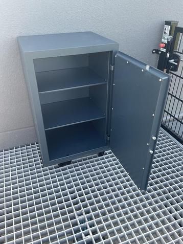 Inbraakwerende kluis Holland Safety! beschikbaar voor biedingen