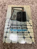 Voetsporen - Pramoedya Ananta Toer, Boeken, Ophalen of Verzenden, Gelezen, Nederland