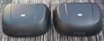 Set Shad SH42 zijkoffers + rek, Motoren, Accessoires | Koffers en Tassen, Ophalen, Gebruikt