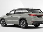 Skoda Kodiaq Sportline Business 1.5 TSI PHEV 204PK | Trekhaa, Auto's, 4 cilinders, 250 km/l, 26 kWh, Plug-in hybride