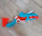 Triceroblast Nerf gun, Ophalen of Verzenden, Nieuw