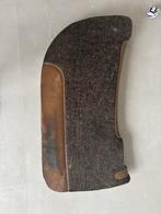 Stonedeek Vilt roundskirt pad, Dieren en Toebehoren, Ophalen of Verzenden, Gebruikt, Dekje
