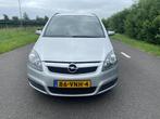 Opel Zafira 1.6 ecoFLEX Enjoy, Mooie auto Inruil mogelijk, Auto's, Bestelauto's, Voorwielaandrijving, 94 pk, Gebruikt, 4 cilinders