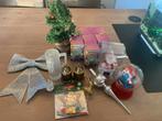 Diverse kerst artikelen, Diversen, Kerst, Ophalen of Verzenden, Zo goed als nieuw