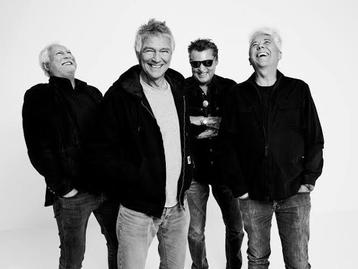 2 kaarten golden earring 26 januari zitplaatsen topplekken beschikbaar voor biedingen