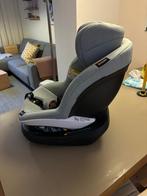 Besafe izi modular isize (seagreen) + base, Verstelbare rugleuning, Zo goed als nieuw, Isofix, 0 t/m 13 kg
