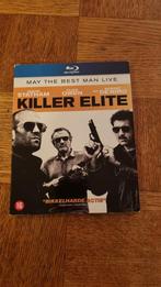 Killer Elite - Blu-ray Actiefilm, Ophalen of Verzenden, Zo goed als nieuw, Actie