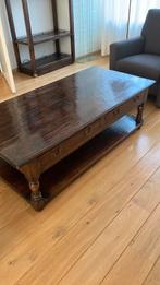 Prachtige antieke Salontafel, Antiek en Kunst, Antiek | Meubels | Stoelen en Banken, Ophalen