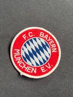 Bayern München Logo Patch - Collector's Item, Verzamelen, Ophalen of Verzenden, Nieuw, Buitenlandse clubs, Overige typen