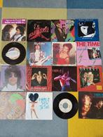 Prince single verzameling, Cd's en Dvd's, Vinyl Singles, 7 inch, Single, Ophalen of Verzenden, Zo goed als nieuw