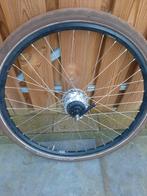 28 achterwielen shimano nexus 8 en 7 versnellingen, Ophalen of Verzenden, Zo goed als nieuw, Algemeen, Wiel