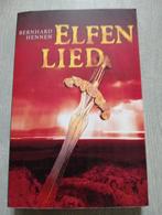 Elfenlied - Bernhard Hennen, Ophalen of Verzenden, Zo goed als nieuw