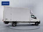 Mercedes-Benz Sprinter 517 Bakwagen 1000 KG Laadklep Meubelb, Automaat, Stof, Gebruikt, 4 cilinders