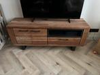 Henders & Hazel Tv-kastje -, Ophalen, Gebruikt, 150 tot 200 cm, Minder dan 100 cm