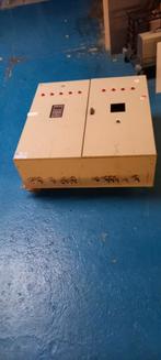 Grote schakelkast, Ophalen, Gebruikt, Overige typen