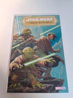 Star Wars the High Republic comics., Meerdere comics, Verzenden, Zo goed als nieuw, Amerika