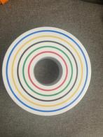 Marcel Wanders design koektrommel Olympische spelen 2008, Antiek en Kunst, Ophalen of Verzenden