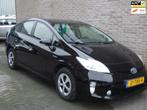 Toyota Prius 1.8 Comfort Top 5 edition - 2e eig! - Navigatie, Stof, Gebruikt, 1340 kg, 4 cilinders