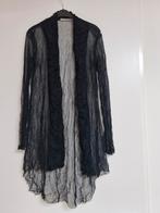 Cora kemperman  feest blouse of tuniek mt M, Maat 38/40 (M), Zwart, Ophalen of Verzenden, Cora Kemperman