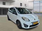 Renault Twingo 1.2-16V Dynamique|PANO|AIRCO|ELEKRAMEN|STUURB, Auto's, Renault, Twingo, Gebruikt, 31 €/maand, 4 cilinders