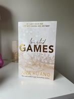 Twisted Games boek Ana Huang, Ophalen of Verzenden, Zo goed als nieuw, Ana Huang
