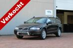 Volvo XC70 2.5 T AWD AUTOMAAT YOUNGTIMER incl. 21% BTW, Auto's, Automaat, Met garantie (alle), XC70, Leder